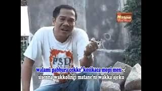 Lagu Bugis Modern Topi Raja Cipt Basri Ilham Voc Basri Ilham