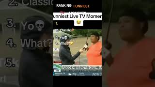 Funniest tv moments of all time🤣 #fyp #funny #2026 #bloopers #news