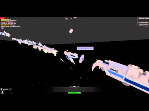 1v1 Roblox Space Battle Rts Youtube - roblox rts