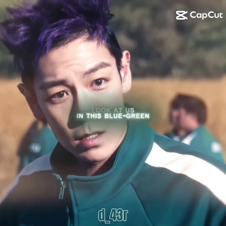 T.o.p or thanos edit bc I'm bored