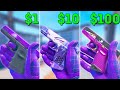 The BEST Glock 18 Skins in CS2 For EVERY Budget! (UPDATED)