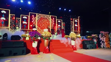 TẤT NIÊN SIÊU LỚN CỦA CÔNG TY CHÍ THÀNH CONTRUCSTION VÀ ĐẠI NGHĨA STEEL