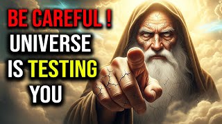 3 Essential Spiritual Tests You Must Pass Before It’s Too Late