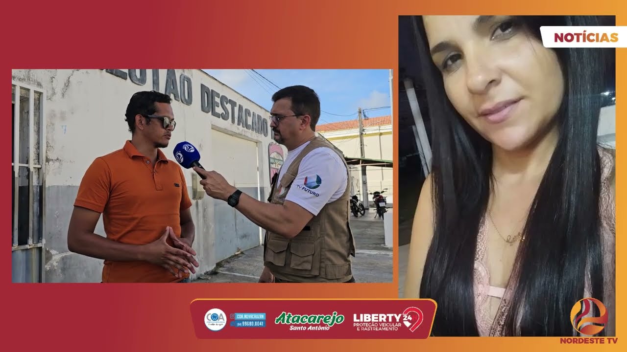 🚨 PEDRO VELHO VIVE DIAS DE MEDO: ONDA DE VIOLÊNCIA ASSUSTA MORADORES