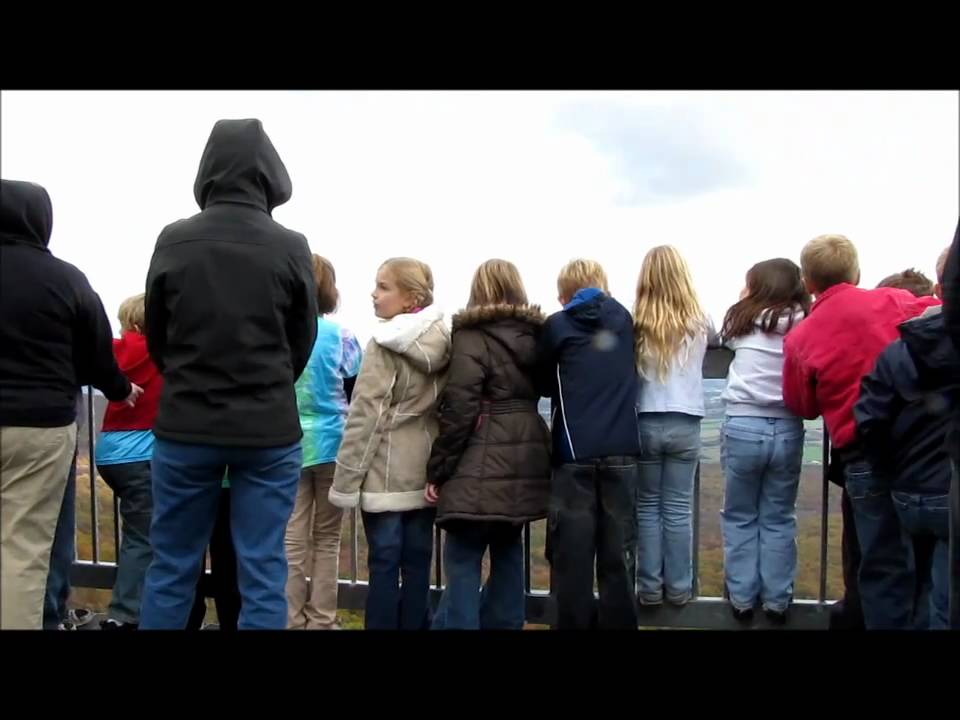 Massanutten Mountain.wmv