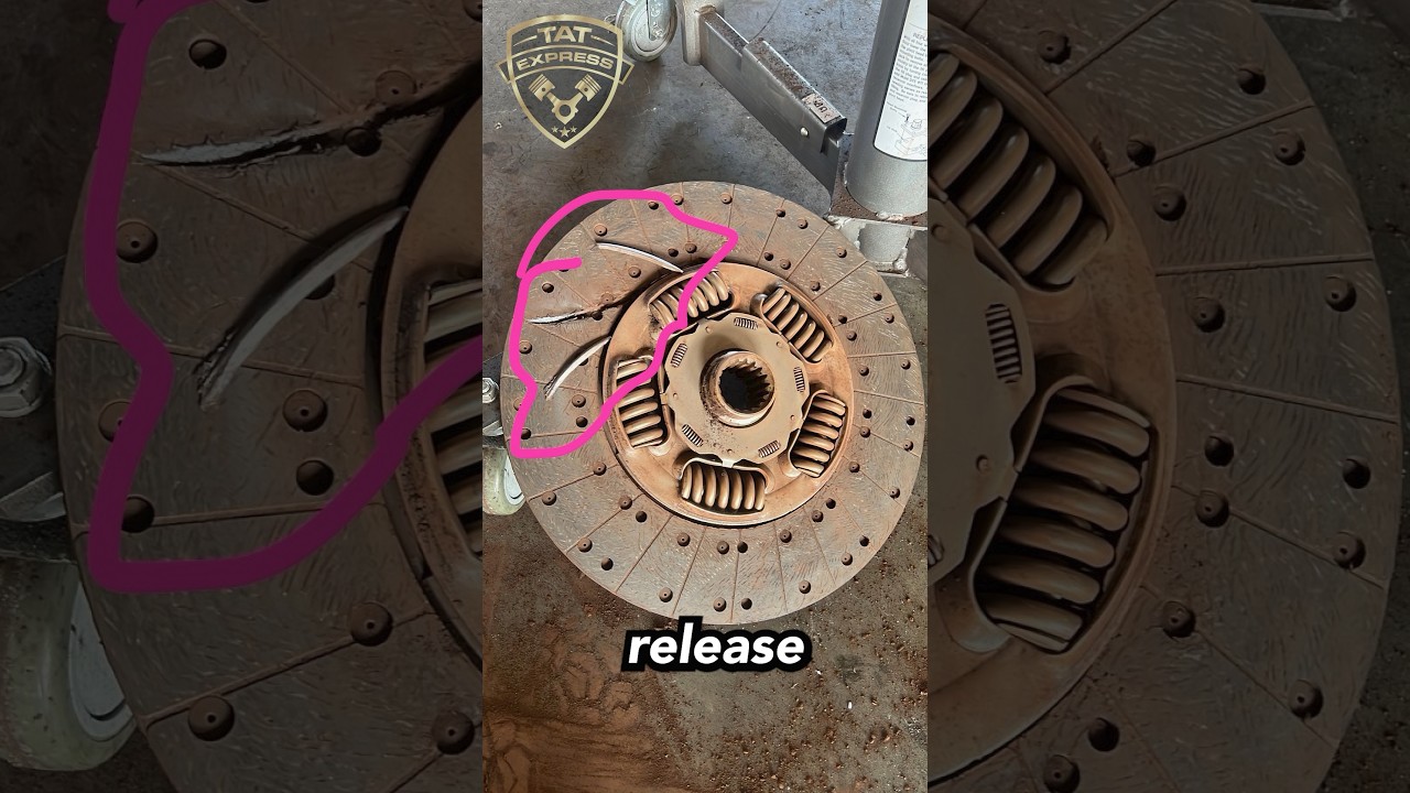 Truck Not Going Into Gear. Truck Not Shifting. Automated Transmission.