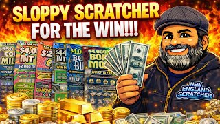 💰 Let’s Go MASS LOTTERY!!! screenshot 4