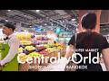 CentralwOrld Bangkok / Explore the New TOPS Food Hall &amp; Smart Payment System