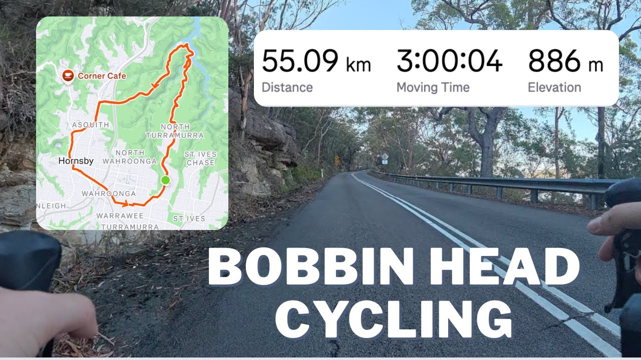 Project: Stop Being a Rooky Cyclist