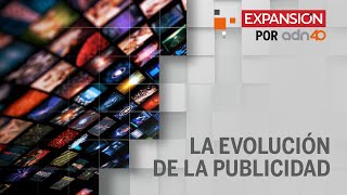 La evolución de la publicidad: de logotipos a experiencias