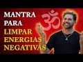 Mantra removedor de energias negativas  com daniel atalla