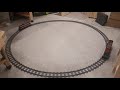 Cyberrailer Lego Eisenbahn Fahrtest / Vergleich 1