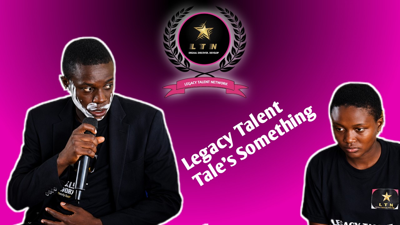 The Future of Young Talent Starts Here | Legacy Talent Network Official ...