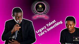 The Future of Young Talent Starts Here | Legacy Talent Network Official Video