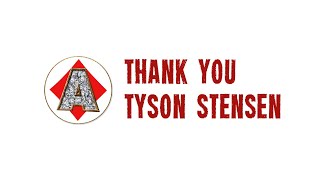 Thank You With Tyson | Longmont Painting Contractor | Ace Of Diamond Painting