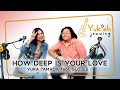 Yuka Tamada Ft. Ulfa Nabila - How deep Is Your Love (Bee Gees over)