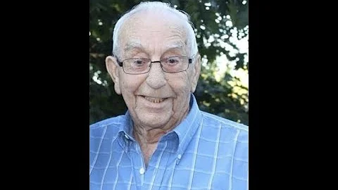 Thomas J. Bourque (1923 - 2021)