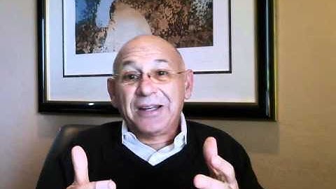 The Origin of Language: Part 1 - The Origin of Life