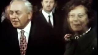 Secret History: Harold Wilson - The Final Days