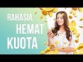 7 Cara Menghemat Kuota Internet Ampuh Di Android Tips Menghemat Kuota Internet
