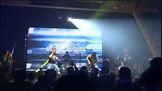 Lucky Horse - Проклятый старый дом (Король и Шут cover) (live in Kostroma. "IKRA". 29.03.19)