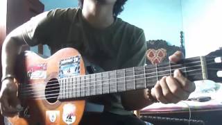 chord gitar iwan fals manusia setengah dewa cover