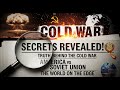 Cold War Secrets Revealed: How US and USSR Battled Without Shooting π