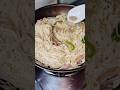 Chilli Garlic Noodles🍜#recipe#food