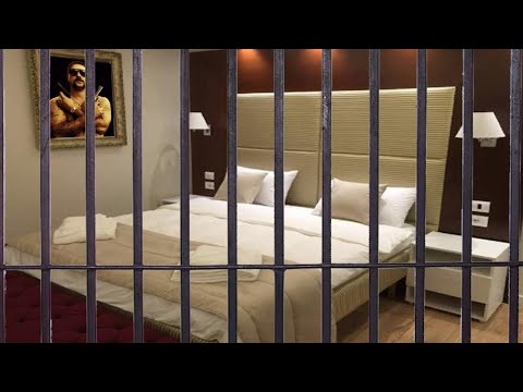 Video: Hotelet Më Të Mira Në Moskë
