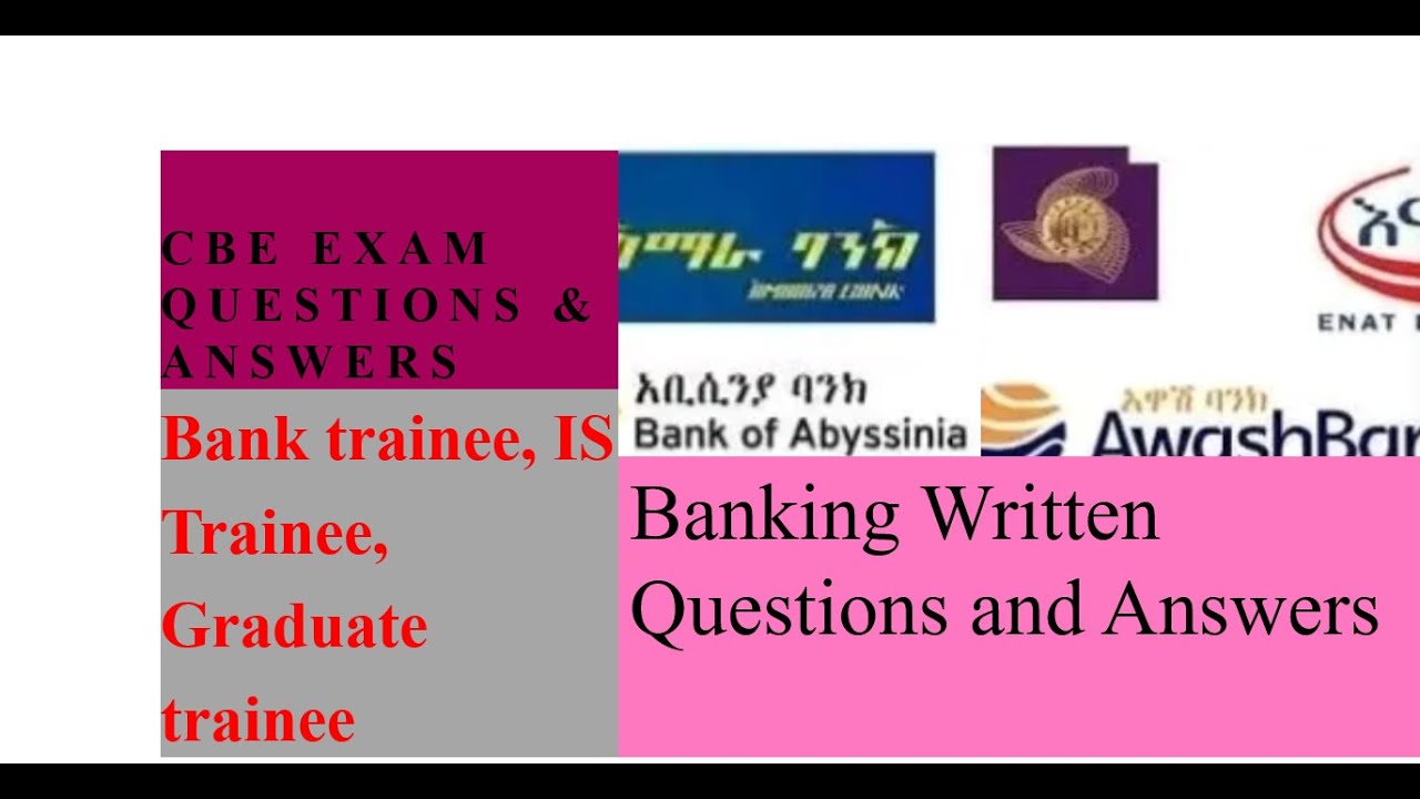 dashen-bank-aptitude-questions-cbe-exam-questions-answers-part-i-is-trainee-bank-trainee