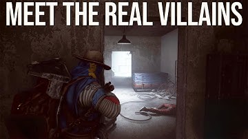 Some Men Want to Watch the World Burn