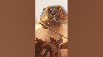 The Most Brutal Ultramarine #warhammer40000 #40karchives #warhammer40k #spacemarines #shorts