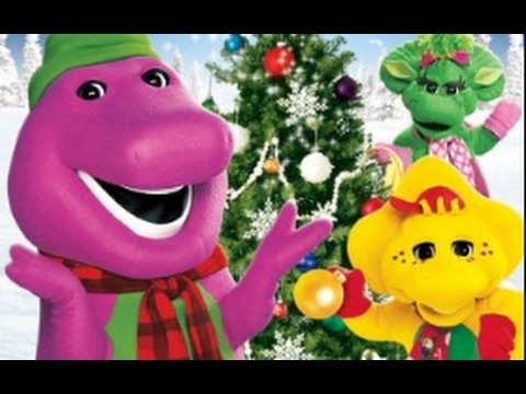 Barney's Christmas Star (2002)