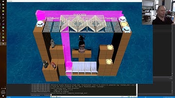 Game Programming: Movement Code Stuff