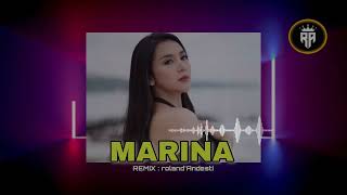 Joget Marina_-_Bidan_Desa_Maronggela\\Voc.Alan DarmawanrolandsmiLeRemix Lagu Acara Terbaru 2023