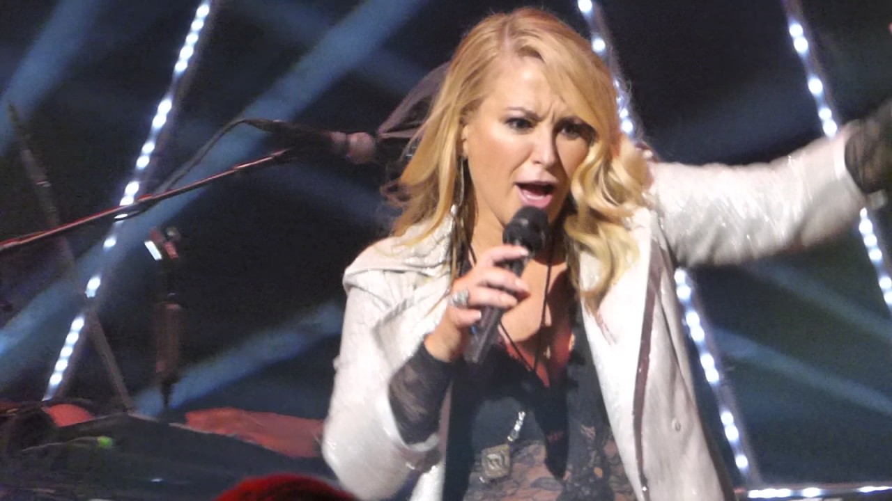 Anastacia One Day In Your Life Album