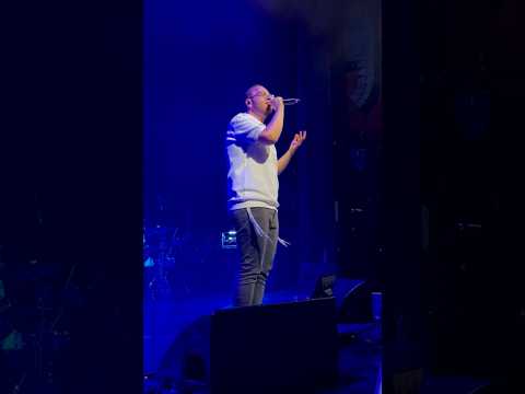 Live היכל רמות אני תפילה 