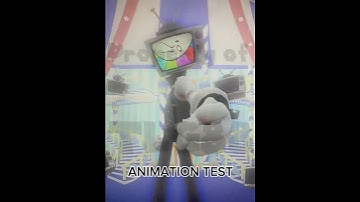 SMG4 GMOD Animation Test: Intermission Time! - #smg4 #mrpuzzles #gmod