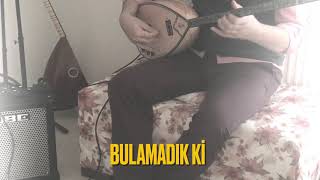 Bulamadık ki/Serbestik band/Orhan GENCEBAY