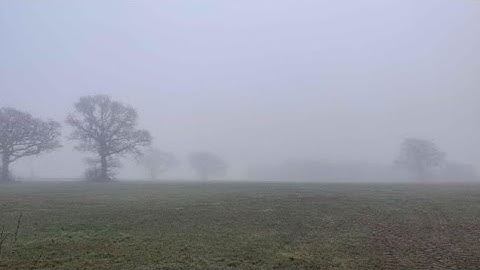 Liminal Space Images With Creepy Music