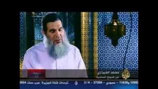 Fizazi et les laïcs- الشيخ الفزازي و العلمانيون