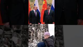 ¿Rusia y China Quieren Sobrepasar a USA?