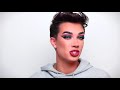 james charles saying sister for 1 minute straight (part one)