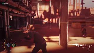 007 first light  come watch join uppp