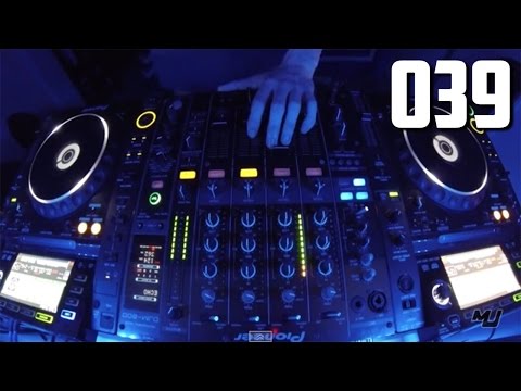 #039 Tech House