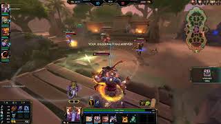 SMITE How to INSTAKILL with Ganesha