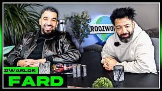 FARD Battle-Rap Comeback? Der Junge Ohne Herz im Talk mit Rooz - #WasLos