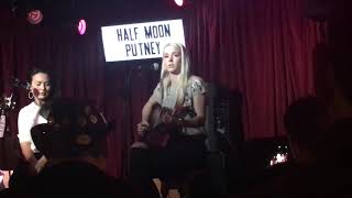 Guts You Always Had - Liv Austen (Live @ The Half Moon, Putney)