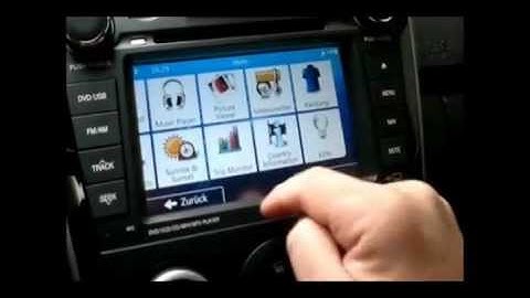 iGO9 Primo gps map   how to use igo gps maps