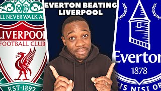 Sit Ups for every time Everton have beat Liverpool since 2013